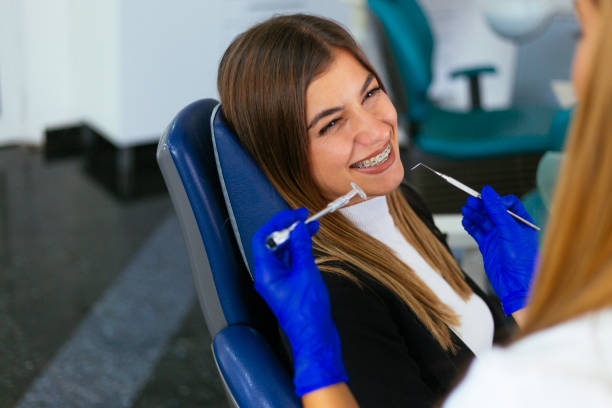 Advanced Technology for Better Dental Care in Innovation, VA