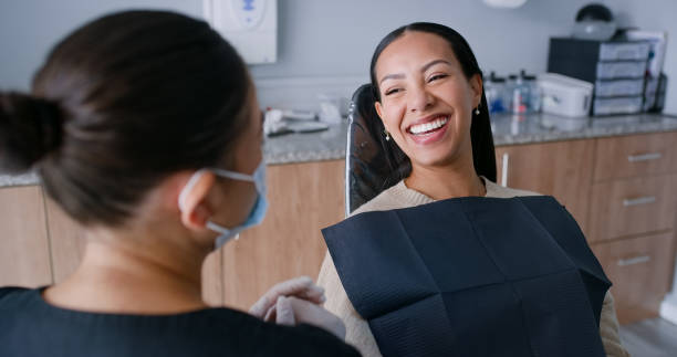 Laser Dentistry in Innovation, VA
