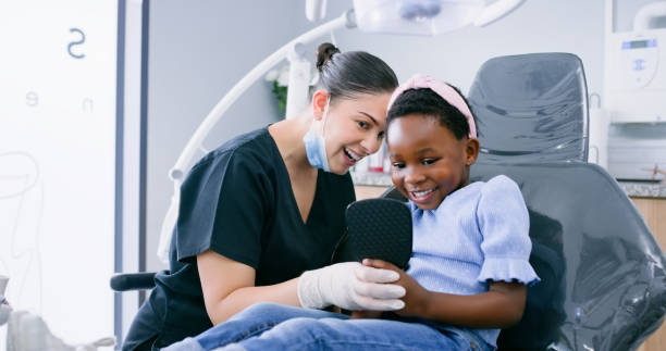 Dental X-Rays and Imaging in Innovation, VA